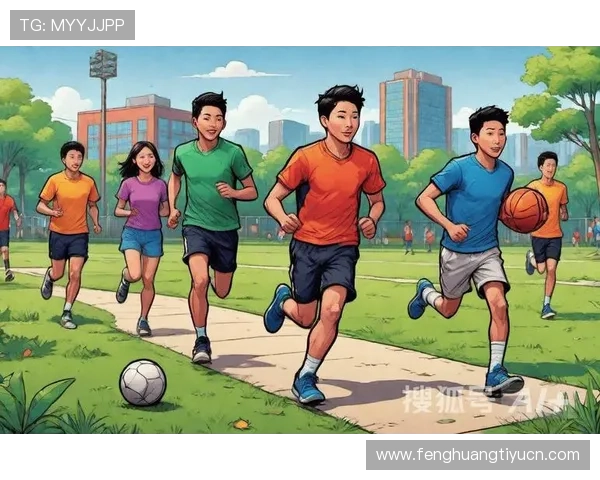 三升体育如何通过科学训练促进青少年的运动兴趣与技能提升 三升体育如何通过科学训练促进青少年的运动兴趣与技能提升