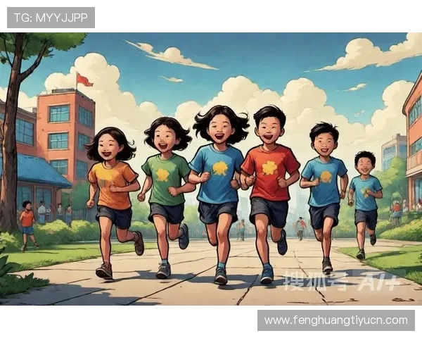 探索开心体育的多样化运动项目,满足不同年龄段用户的运动需求 探索开心体育的多样化运动项目,满足不同年龄段用户的运动需求