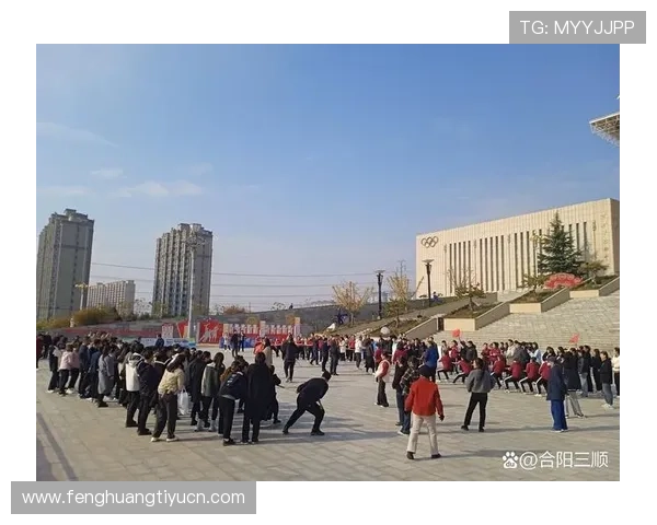 博冠体育主场运动公园的社区合作项目，推动全民健身和社区融合发展